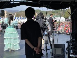 4.12ももクロ①