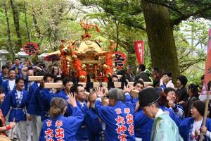 4.20鎮花祭②