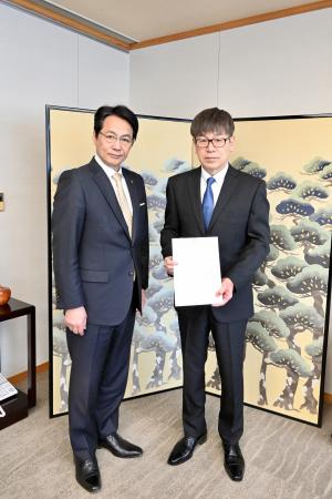4.2新教育長挨拶①
