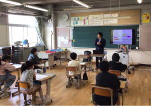授業1