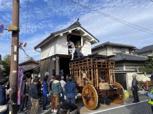 写真展２