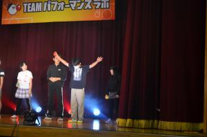 ラボ4