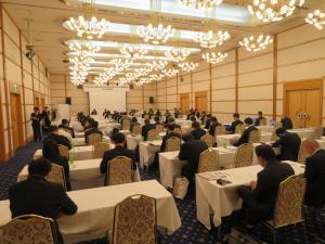 5.12花緑総会①