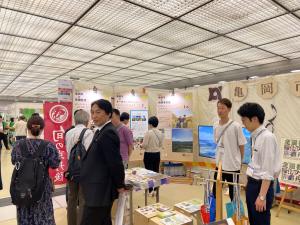 5.24オーガニックライフスタイルEXPO