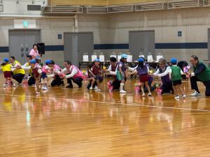 5.28口丹地区園児大会②