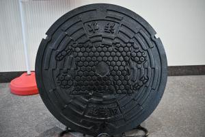 マンホール画像1