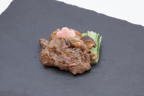 万博弁当2品目