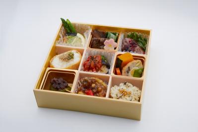 第3弾弁当