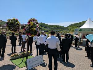 5.13花緑総会③