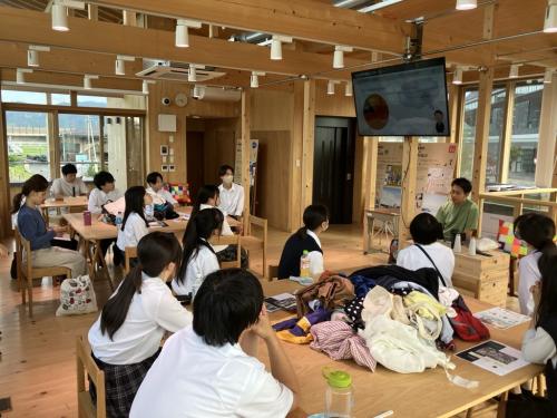 座学