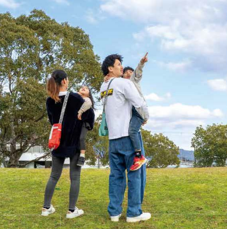 働きやすい職場に