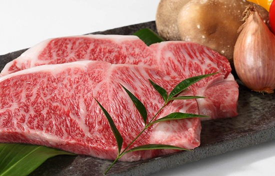 亀岡牛