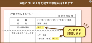 証明書記載例
