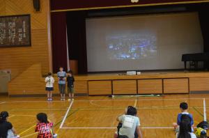 集会1