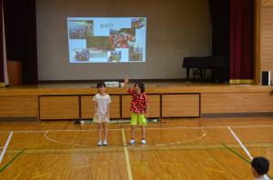 集会3