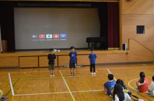 集会5