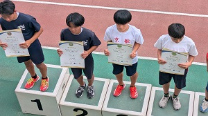通4