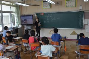 運動会1
