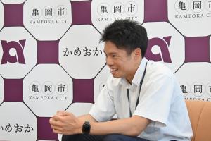 沼田さん