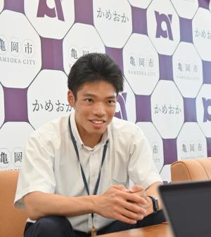沼田さん
