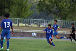 サッカー１