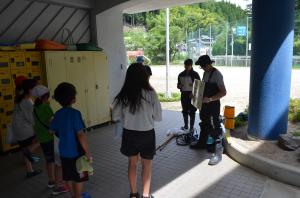 水質検査1
