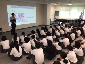 令和７年度　１学期終了　３
