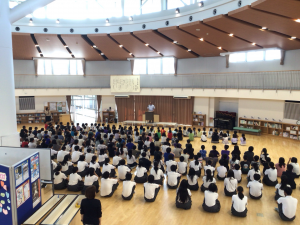 令和７年度　１学期終了　4