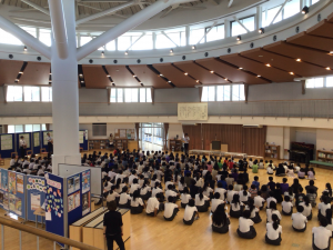 令和７年度　１学期終了　5