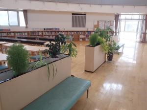 花植え　5