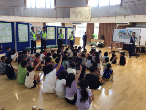 交通安全