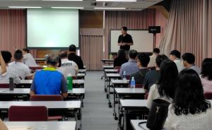 松原市長の説明会