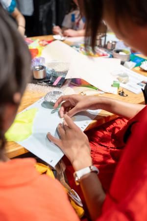 ワークショップ2