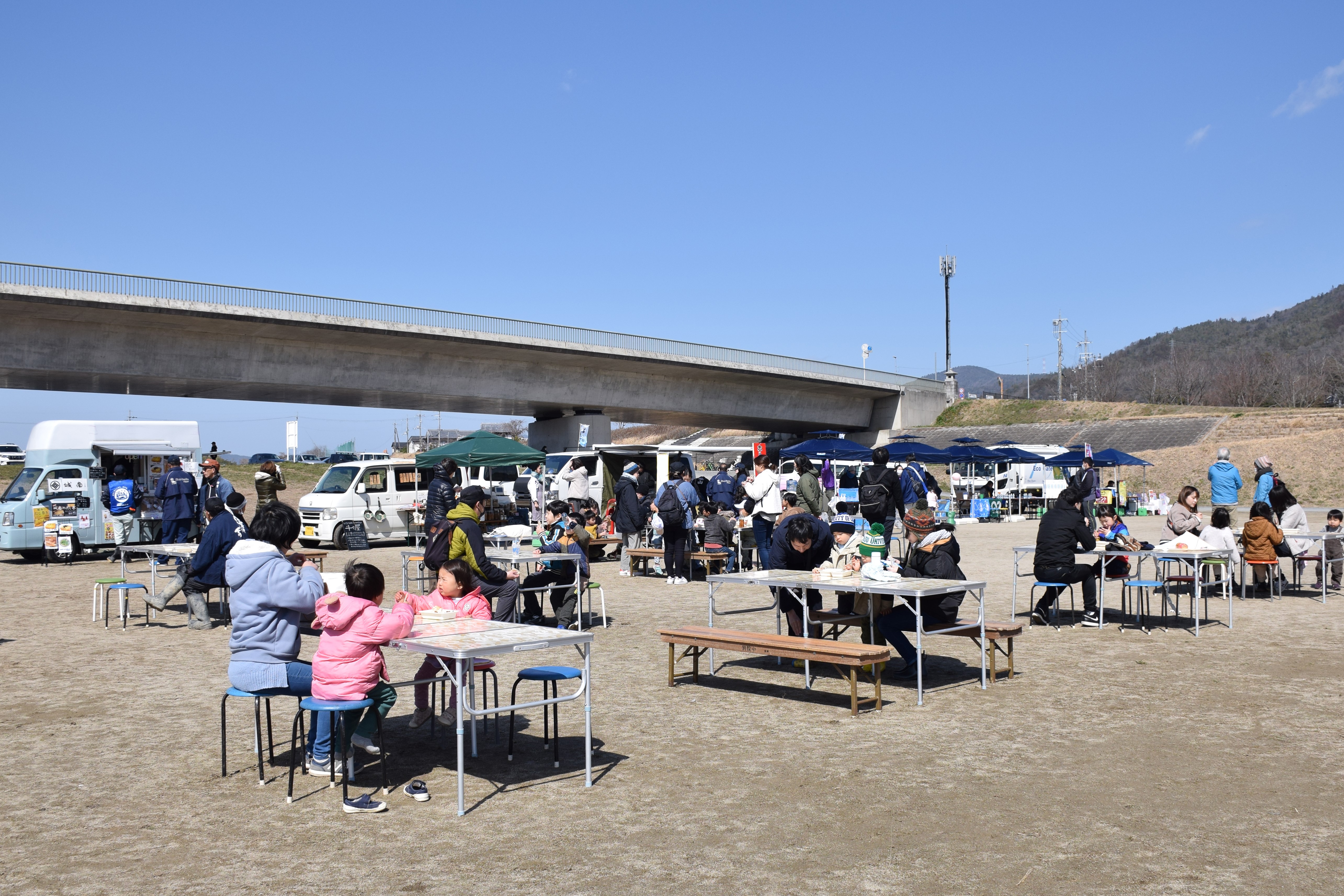 保津川水辺公園