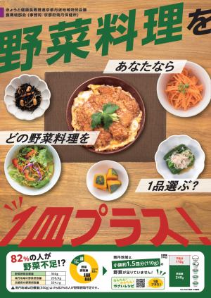 野菜