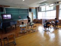 運動会３