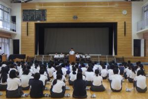 総会２