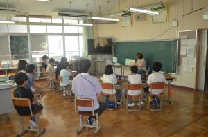 読み聞かせ3