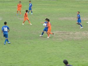 サッカー