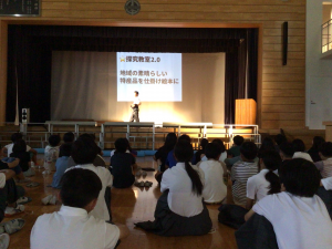 仕掛け絵本