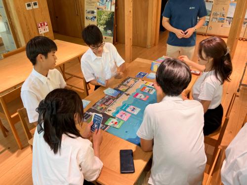 前回開催の様子
