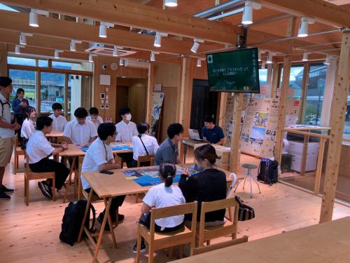 座学