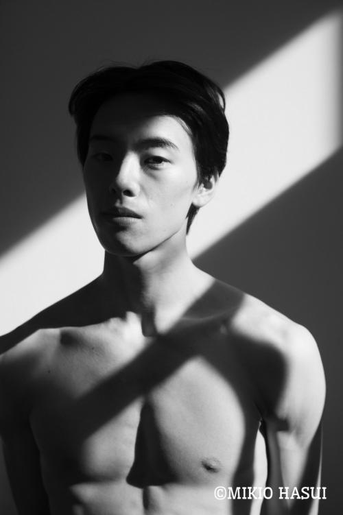 南江プロフィール写真