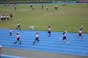 100m