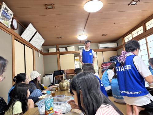 加太・友ヶ島環境戦略研究会