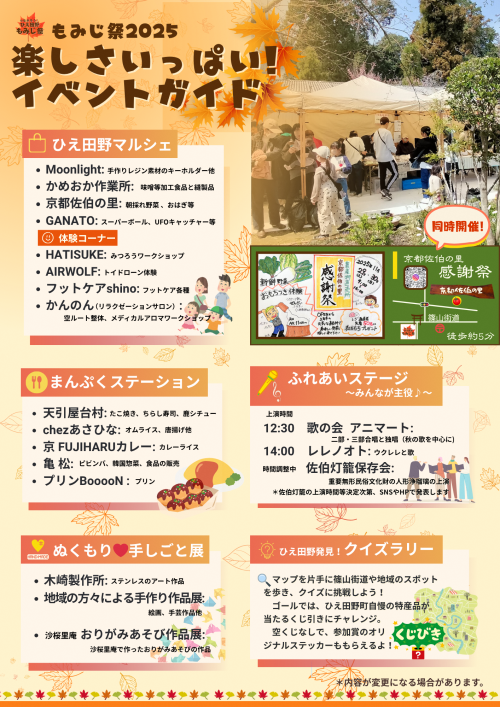 チラシ②