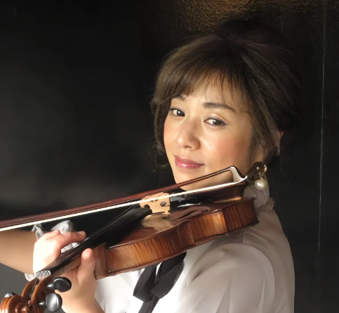 西村泳子さん