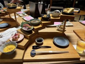 四季折々の料理