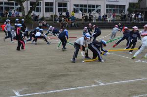 運動会6