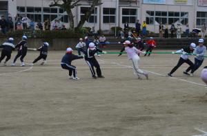 運動会7